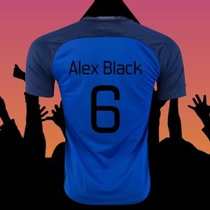 Meet your Posher, Alex